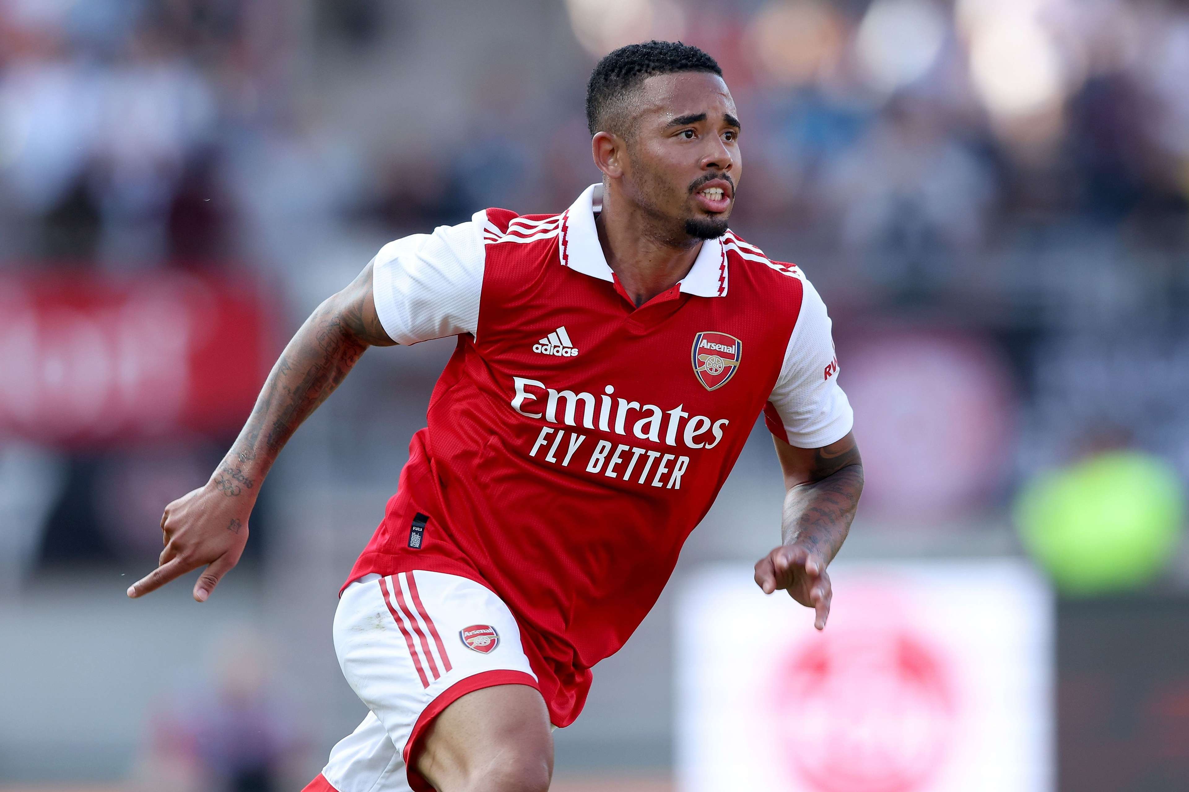 这样的特质 这样的特质