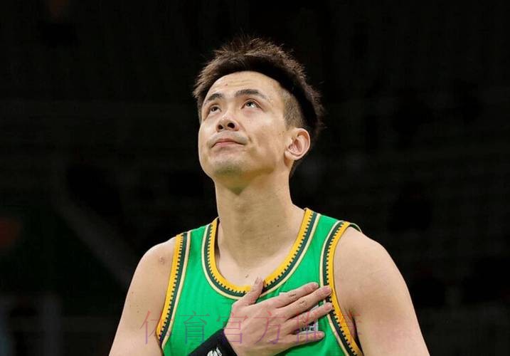 用耐心与支持 等来“满血”赵继伟 用耐心与支持 等来“满血”赵继伟